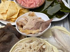 -李德富老街牛杂火锅(抚琴街店)