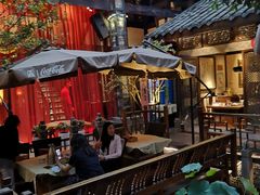 -三只耳火锅(宽窄巷子店)