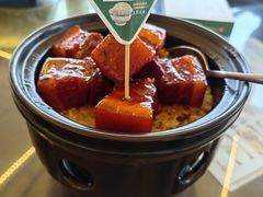 -庆江南江南菜(琴湖溪里花园城店)