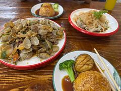 -叶存利海鲜大馅饺子(海宁路总店)