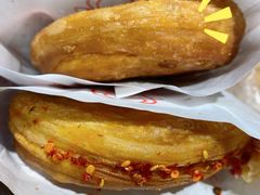 天马牛肉饼-运栋天马牛肉饼(林科大店)