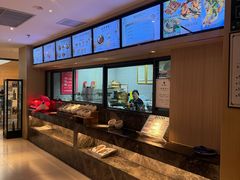 -快乐大桶水养生足浴SPA(前兴路店)