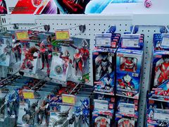 -TOYSRUS玩具反斗城(大连恒隆广场店)