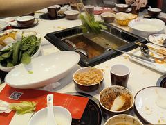 -倍儿红喜临门火锅(文兴路店)