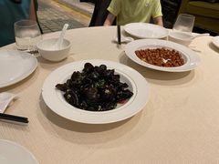 -唐拉雅秀酒店-唐苑中餐厅