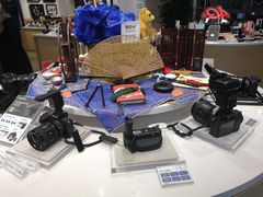 -Sony Store 索尼(上海淮海中路店)