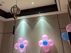 -钱塘秋荷(开鲁路店)
