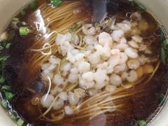 -伟记奥面馆(养育巷店)