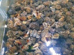 -阔澜蒸汽海鲜自助