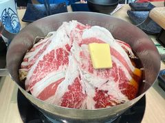 -沼津港精致料理·寿喜烧·烧鸟(漕河泾印象城店)