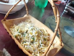 -鱼乐岛餐厅·户外花园主题餐厅