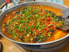 -青花椒秘制烤鱼(光启城店)