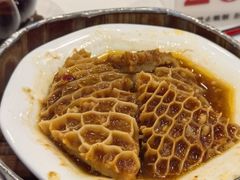 妙香沙嗲金钱肚-凤凰楼酒家·粤宴点心(华强北店)