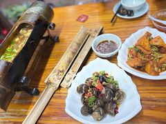 -61号餐吧(兴坪古镇漓江店)