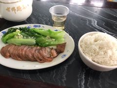 -得心斋(文华北路店)