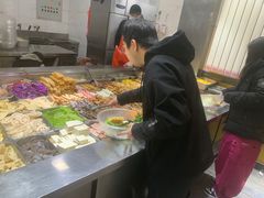 -林静小吃(复兴路店)