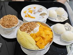 -水牛奶皇后糖水铺(深圳总店)