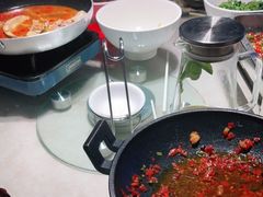 -味上湘菜馆(岳麓山店)