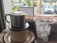 -大叻和越南粉(南浦里店)