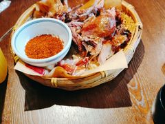 -打酱油·非遗淮扬菜(瘦西湖梅岭店)