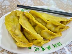 -清真蒋有记(老门东店)