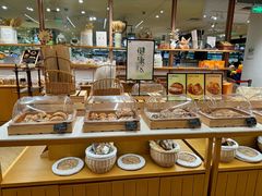 -BHG Bakery(北京SKP店)