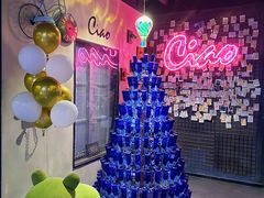 -CIAO·团建聚餐·生日派对轰趴馆(福田店)