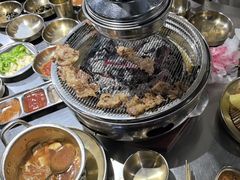 -本炙炭烤·蒲烧活鳗料理店(金沙洲店)