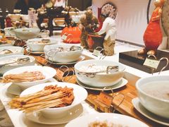 -太湖饭店玉兰厅(自助餐厅)