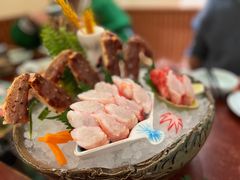 -蟹田居·活蟹料理(东城店)