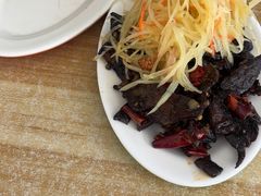 -小四川麻辣面馆(新联草街店)