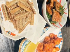 -玄白·炭烤活鳗(上海首店)