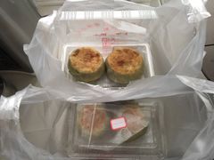 茴香盒子-玉华台饭庄(裕中西里小区店)