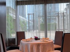 -东海朗廷酒店-唐阁T’ANG COURT 中餐厅