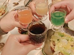 -龟兹KUCINA·新疆菜(前滩L+PLAZA店)