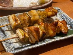 -鸟鸣门屋台料理(金帝银泰店)
