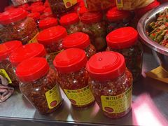 -南门口湘军剁辣椒老店(老长沙第一品牌店)