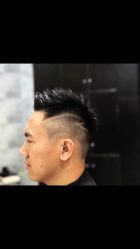 -万丝造型