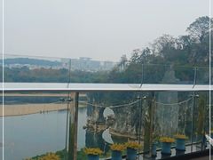 -璟象酒店-爱丽坊景观餐厅