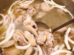 -椰子营·椰子鸡火锅(万象里店)