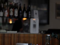 -RAC BAR(安福路店)