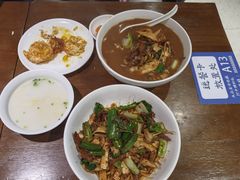 -寻裕记·现炒浇头面(人民广场店)