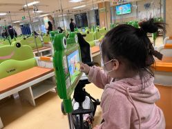 -首都医科大学附属北京儿童医院