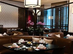 -丽晶轩中餐厅(重庆丽晶酒店)