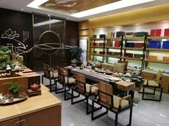 -茗唐中式茶会所(金钟路店)
