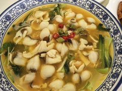 -天天渔港(杏林街店)