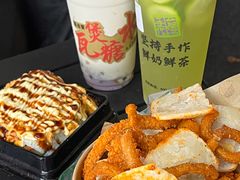 -吉品源(农院路店)