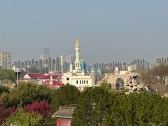 -北京世界公园