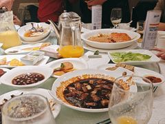 -金时代顺风大酒店(瑞虹路店)