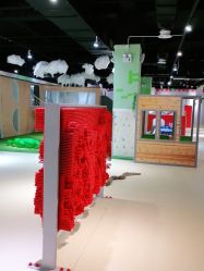 -塔塔王国·主题儿童游乐园(奥城商业广场店)